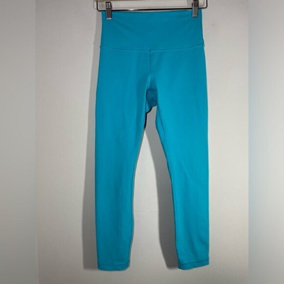 Lululemon High Times Pant size 6 - Picture 6 of 10